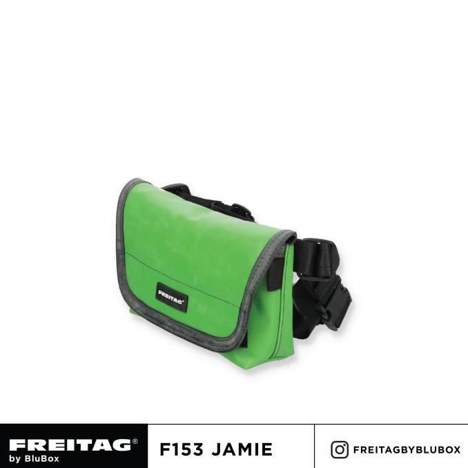 FREITAG JAMIE Hipbag