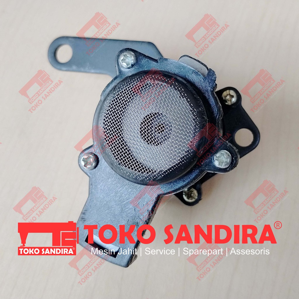 Pompa Oli Mesin Jahit indutri juki