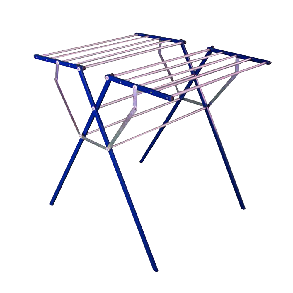 Alat Jemur Baju Aluminium  Jemuran Fortuna