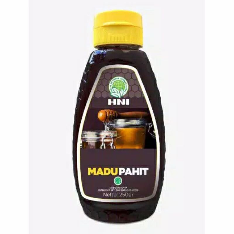 

MADU PAHIT