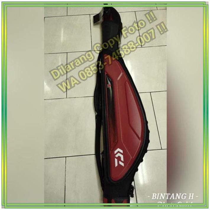 rod cast tas joran daiwa provisor 135r original ls99