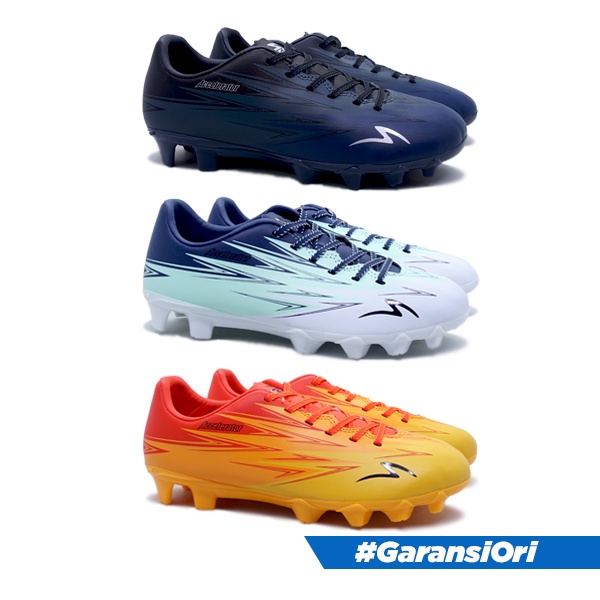 Sepatu Bola Anak Specs Lightspeed 3 FG JR Original