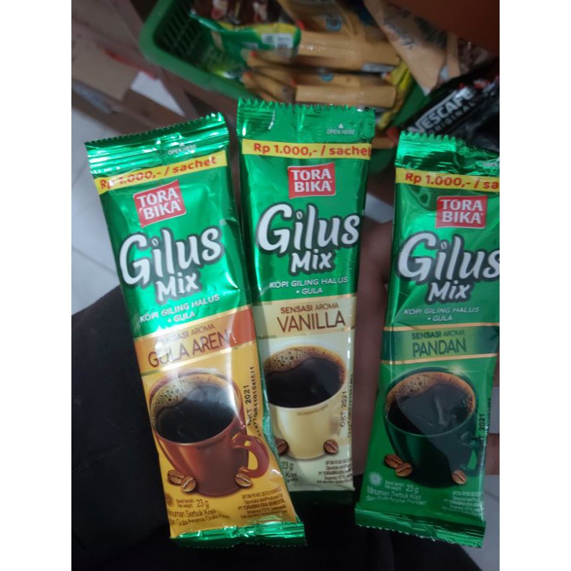 

kopi gilus
