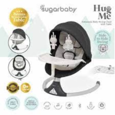 Sugarbaby Hug Me Automatic Baby Swing Bouncer