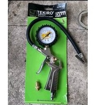 tire inflator 3 in 1 tekiro kompresor alat pompa ban alat tambah angin
