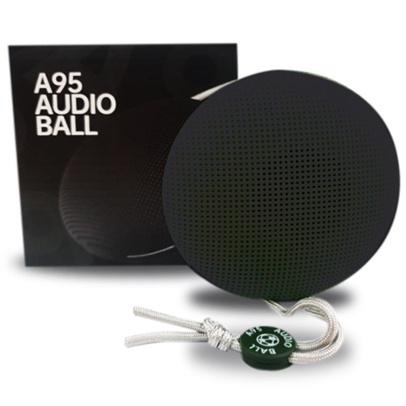 A95 AUDIO BALL