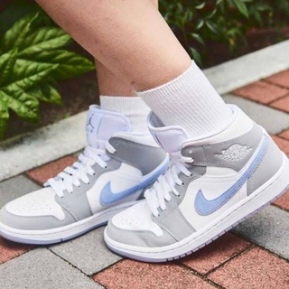 jordan 1 mid wolf grey aluminum release date