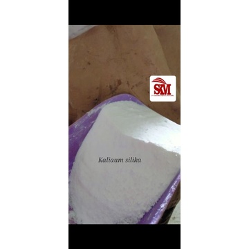 KALIUM SILIKA