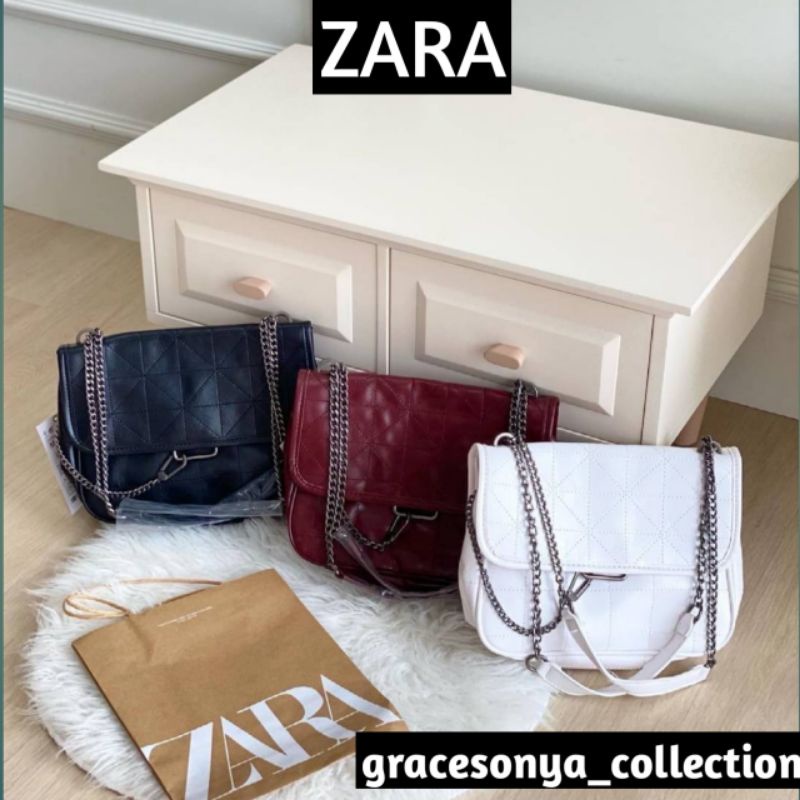 Tas selempang / Shoulder bag ZS-057