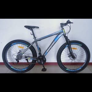 Sepeda MTB Evergreen 27.5" VT 575