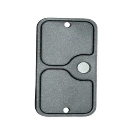 40546-K45-N00ZA CAP SWINGARM END (PLAT TUTUP ANTING MOTOR)