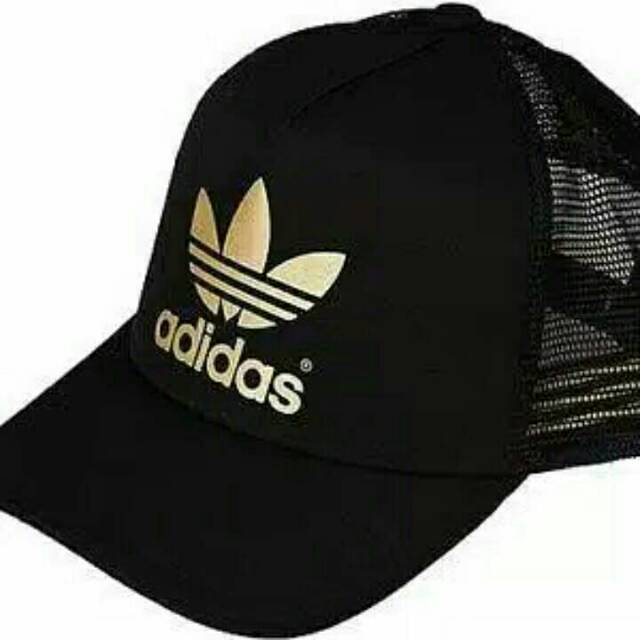 SALE Topi trucker adidas