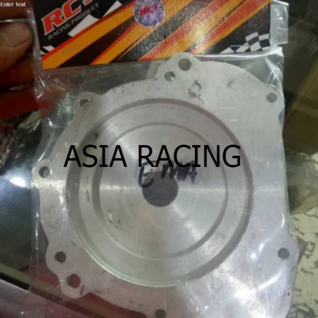 Plandes plendes pengapian yz magnet yz dudukan magnet yz kawasaki KLX 150 klx150