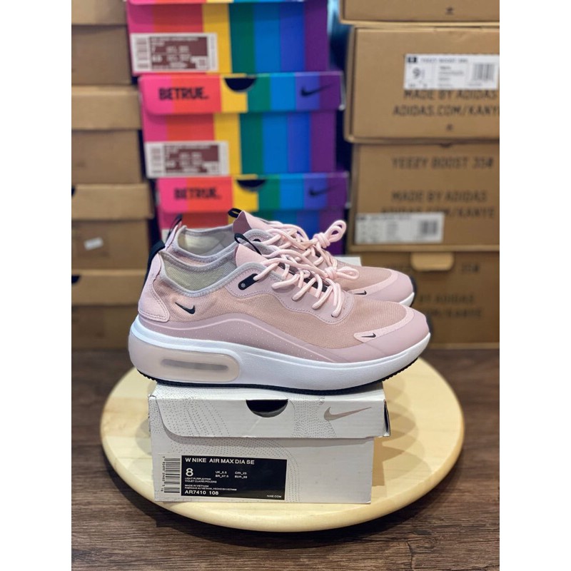 NIKE AIR MAX DIA SE “PINK”
