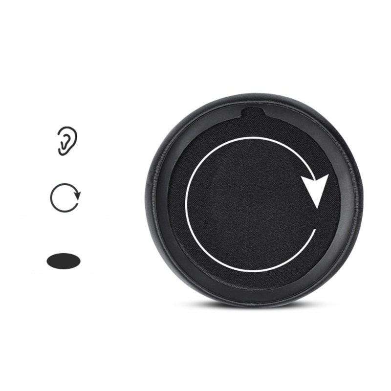 Btsg Bantalan Telinga Elastis Nyaman Untuk Headphone MDR XB950BT N1