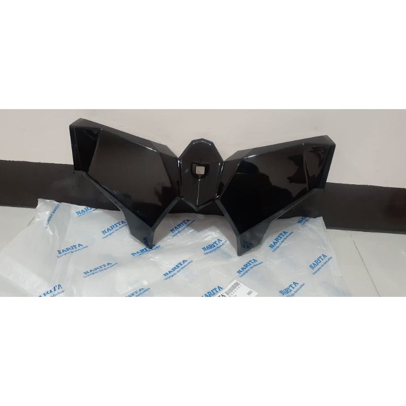 Laci Kupu kupu  Dasbor VARIO 125 150 LED 2017