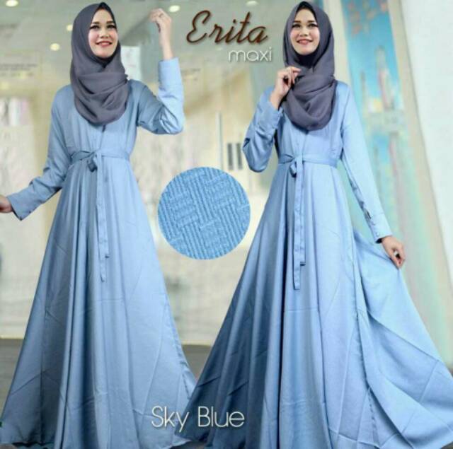Erita maxi