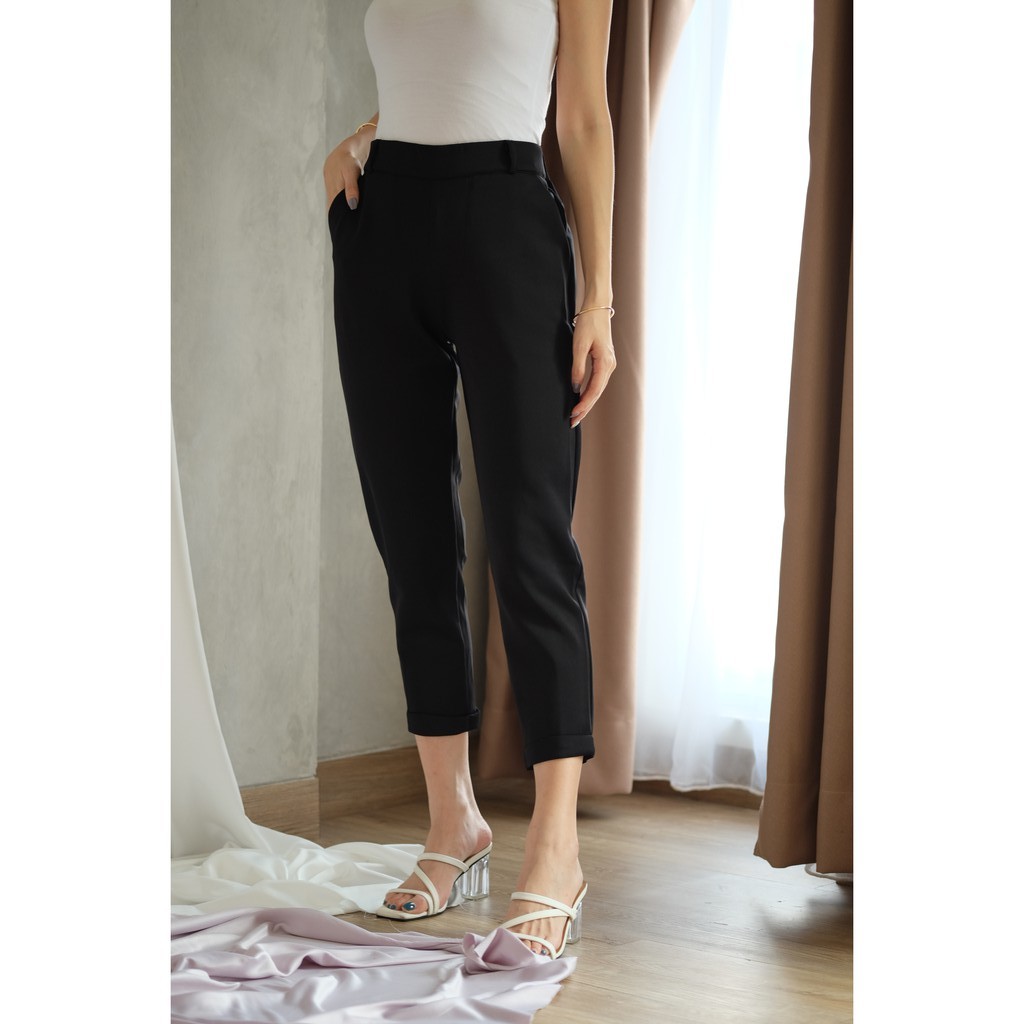 Luca Pants - Celana Wanita