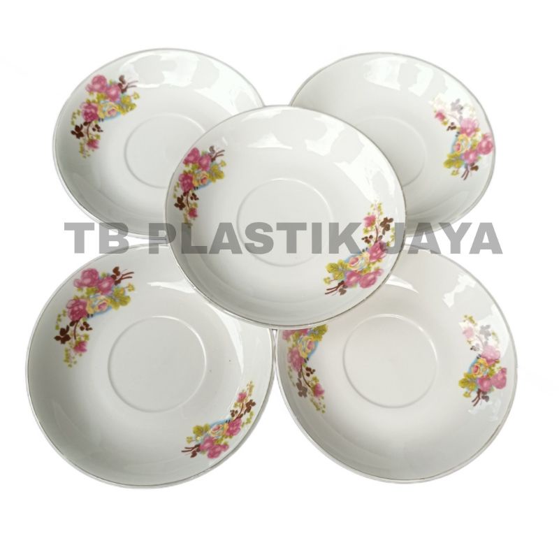 [6 PCS] LEPEK KOPI JADUL/LEPEK JADUL/LEPEK KERAMIK/LEPEK KOPI KLASIK