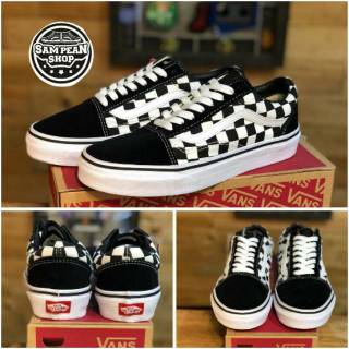 vans old skool catur original