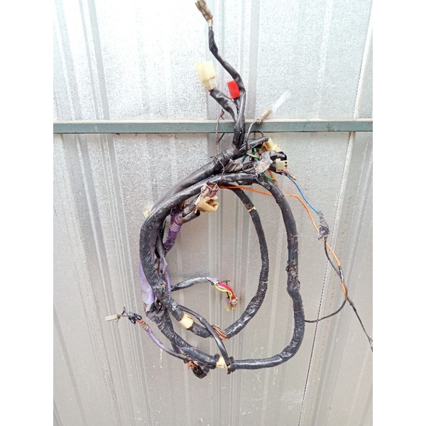 kabel body mio smile mio lawas original utuh