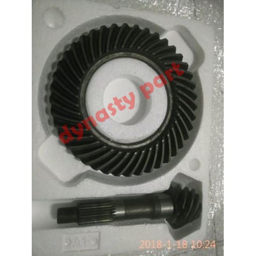 Gear Set Gigi Gardan Avanza 1.3-1.5 Grandmax