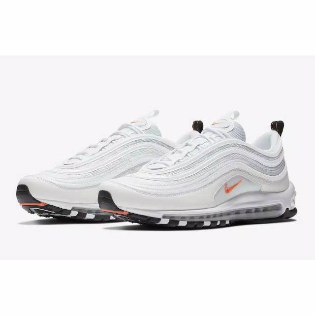 SEPATU NIKE AIR MAX 97 PINK SEPATU NIKE WANITA WHITE PREMIUM KEREN ABISSS