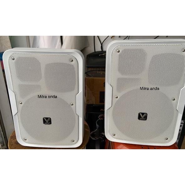 Speaker Aktif Vpk Ws8A Saharaksatria