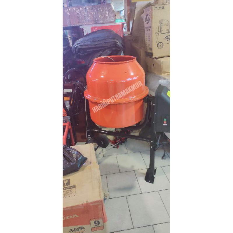 mesin molen Cor Listrik 120L