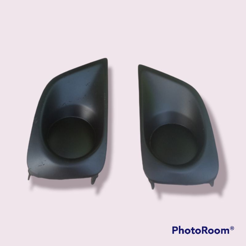 cover foglamp ring foglamp toyota vios limo original