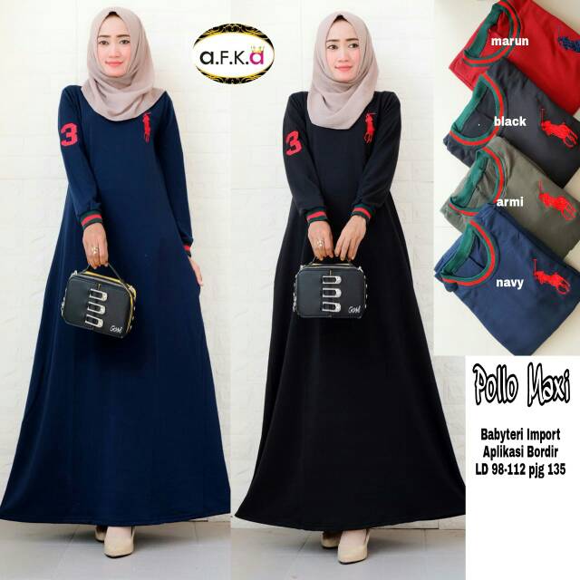 Pollo maxi by afka