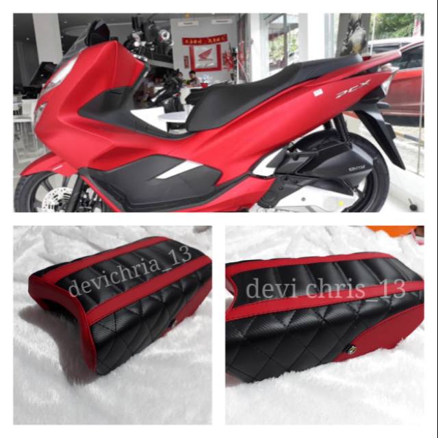 Jok anak vario pcx nmax aerox pcx 160 new nmax