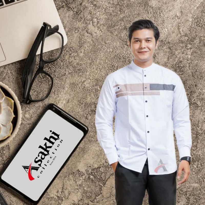 BAJU KOKO TERBARU KOKO AZZAHIR TERBARU BAJU KOKO AZZAHIR BAJU KOKO AZ ZAHIR BAJU KOKO PRIA TERBARU