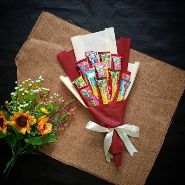 BUCKET BENG BENG / BUCKET SNACK MURAH