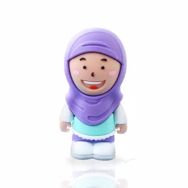 New USB Flashdisk smart hafiz hafizah original Alqolam hafidz Versi 5/ 4/ 3/ 2/ 1