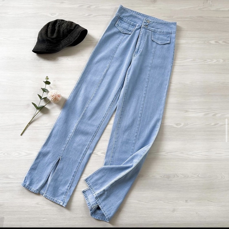 APORO CULLOTE JEANS 113118