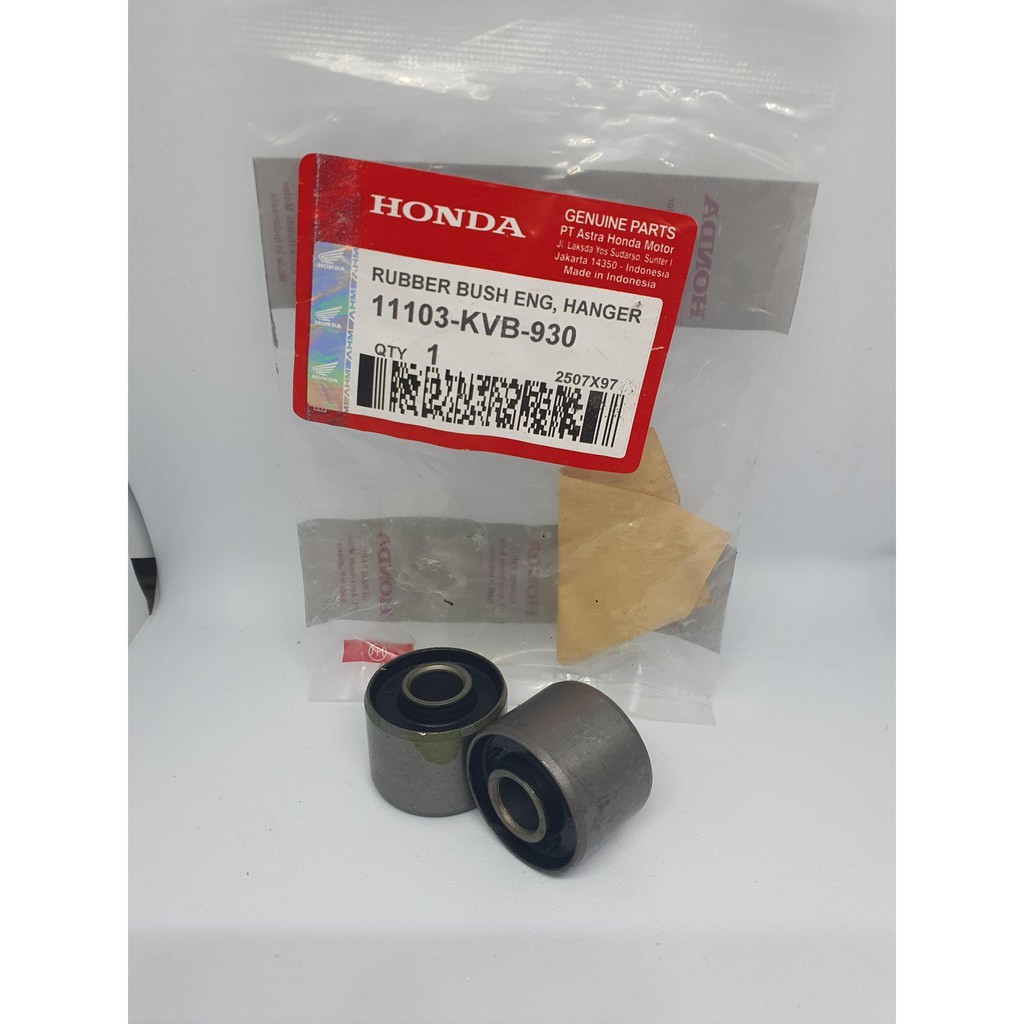 BOS ARM VARIO BEAT VARIO125 / BOS TAHANAN BODY MESIN