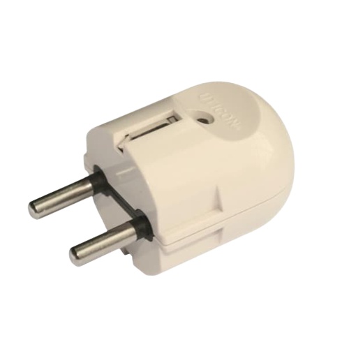 Steker Arde Uticon / Colokan Bulat Uticon