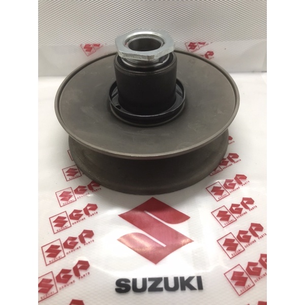 PULLY suzuki spin,spin 125,skywave,skydrive,hayate