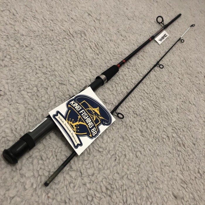 Joran Daiwa Jupiter Power Tip 165