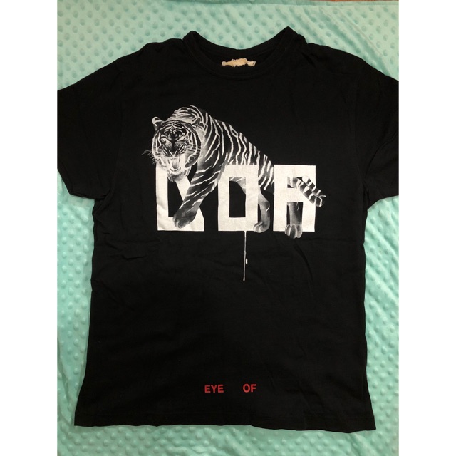 BAJU KAOS OFF WHITE ORIGINAL BAJU PRIA MURAH