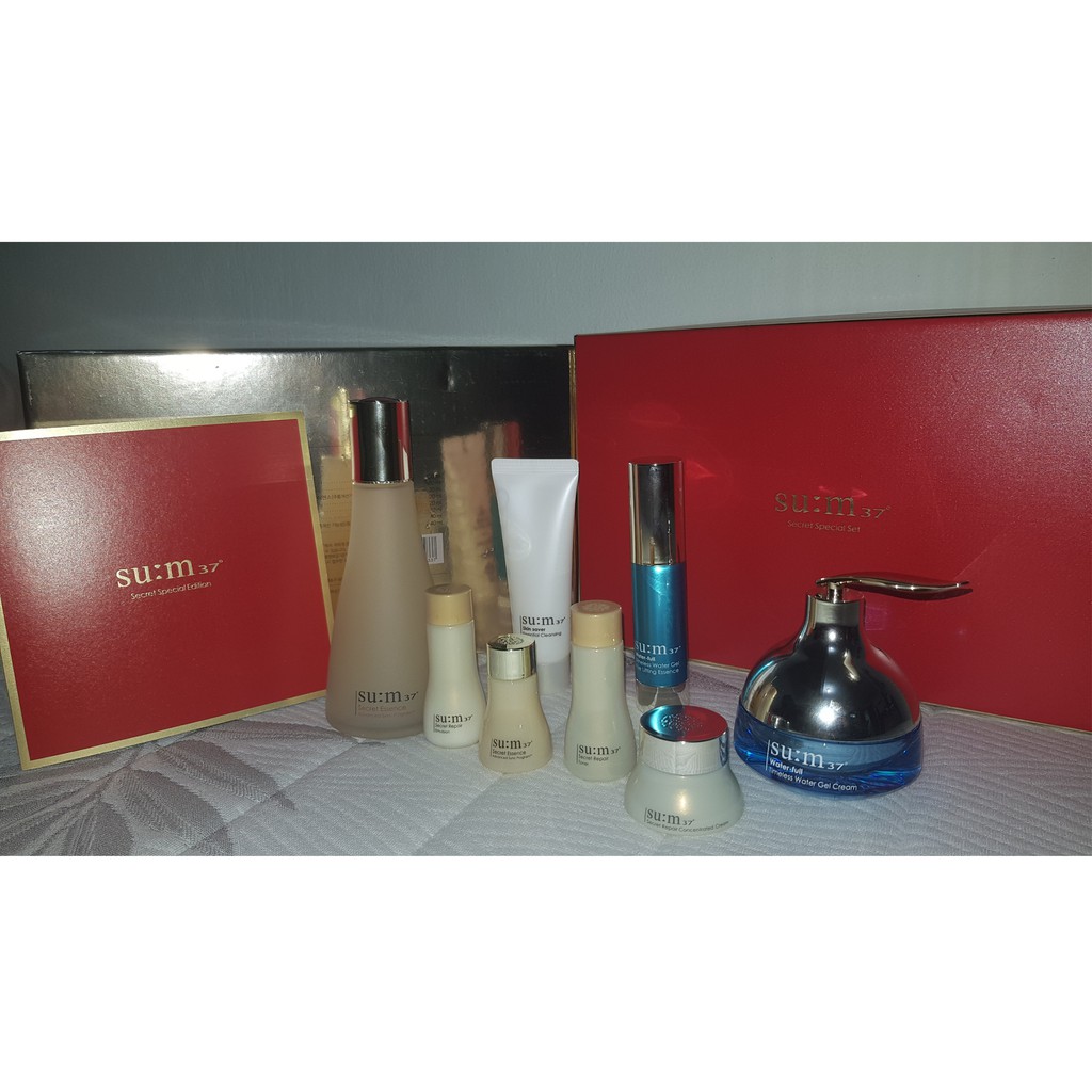 su:m37 (sum 37 sepcial set)