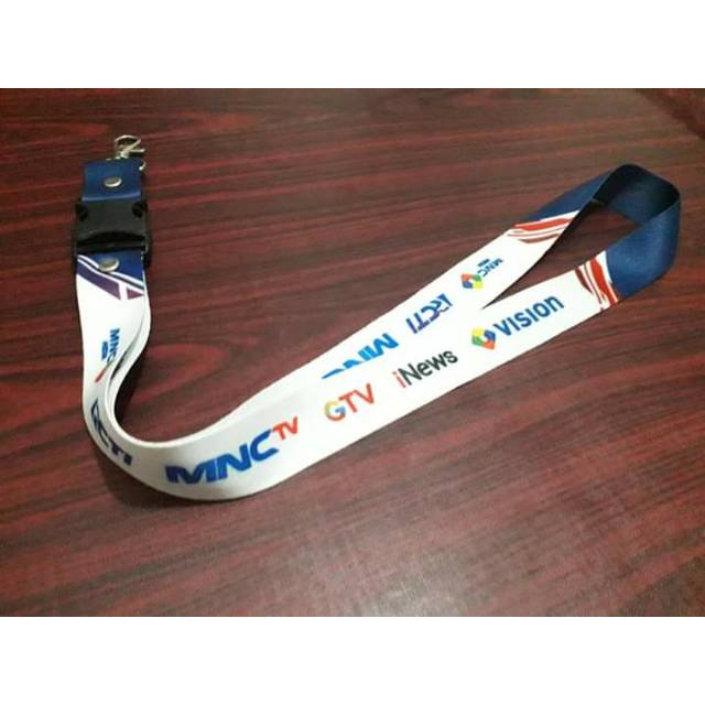 

Lannyard tisue mnc