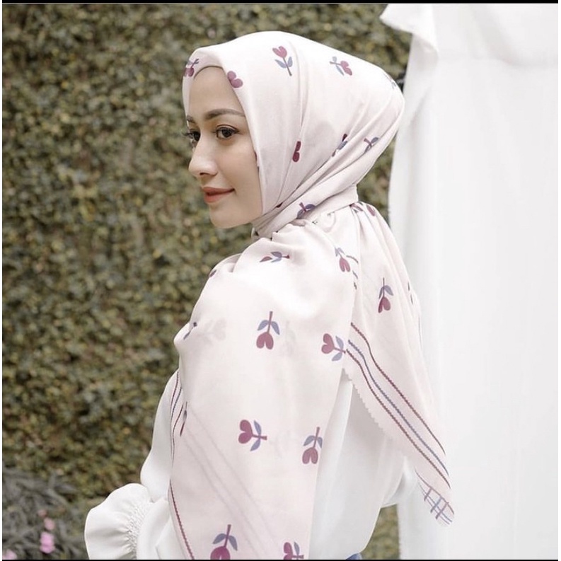 ceria scarf by vanilla hijab preloved