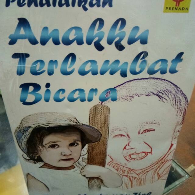 PENDIDIKAN ANAKKU TERLAMBAT BICARA
