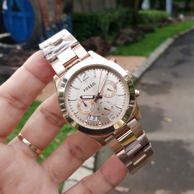 Fossil ES 3883 / ES 4135 / ES 3884 / ES 3885 / ES 4110 Jam Tangan Wanita Termurah