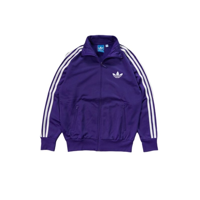 Tracktop Adidas Firebird (second)