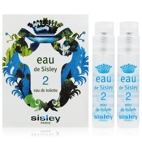 sisley 2 parfum