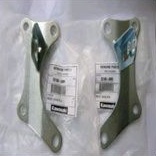 breket mesin klx 150 bf original