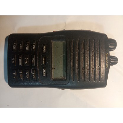 HT SUICOM SH-430 UHF MINUS baca deskripsi